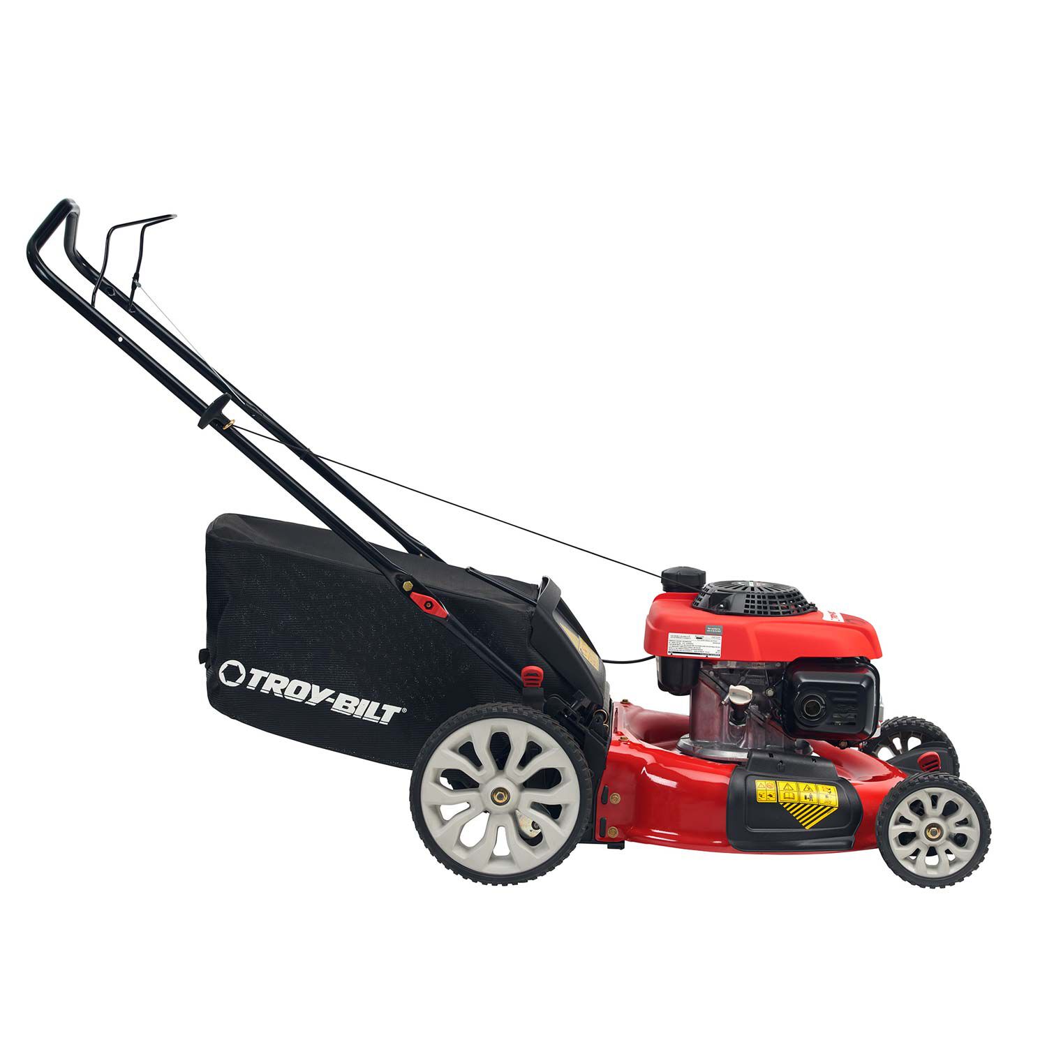 21 TB160 Walk Behind Push Mower