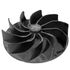 Blower Impeller Assembly