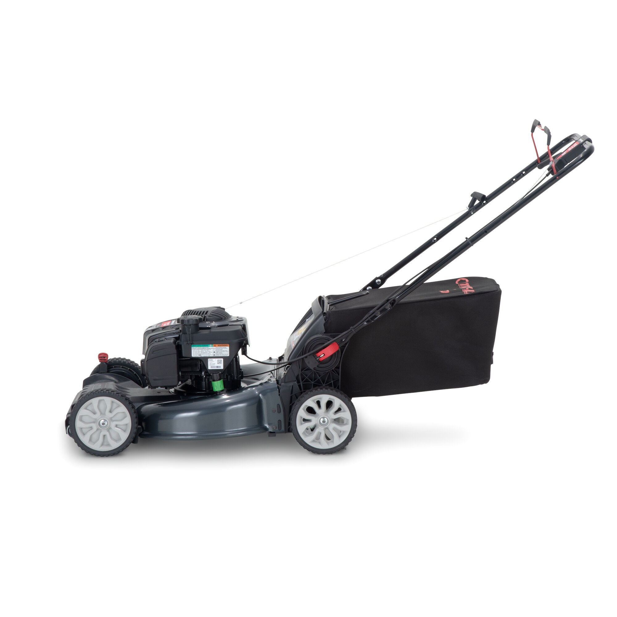 TB220B XP SpaceSavr Self Propelled Mower