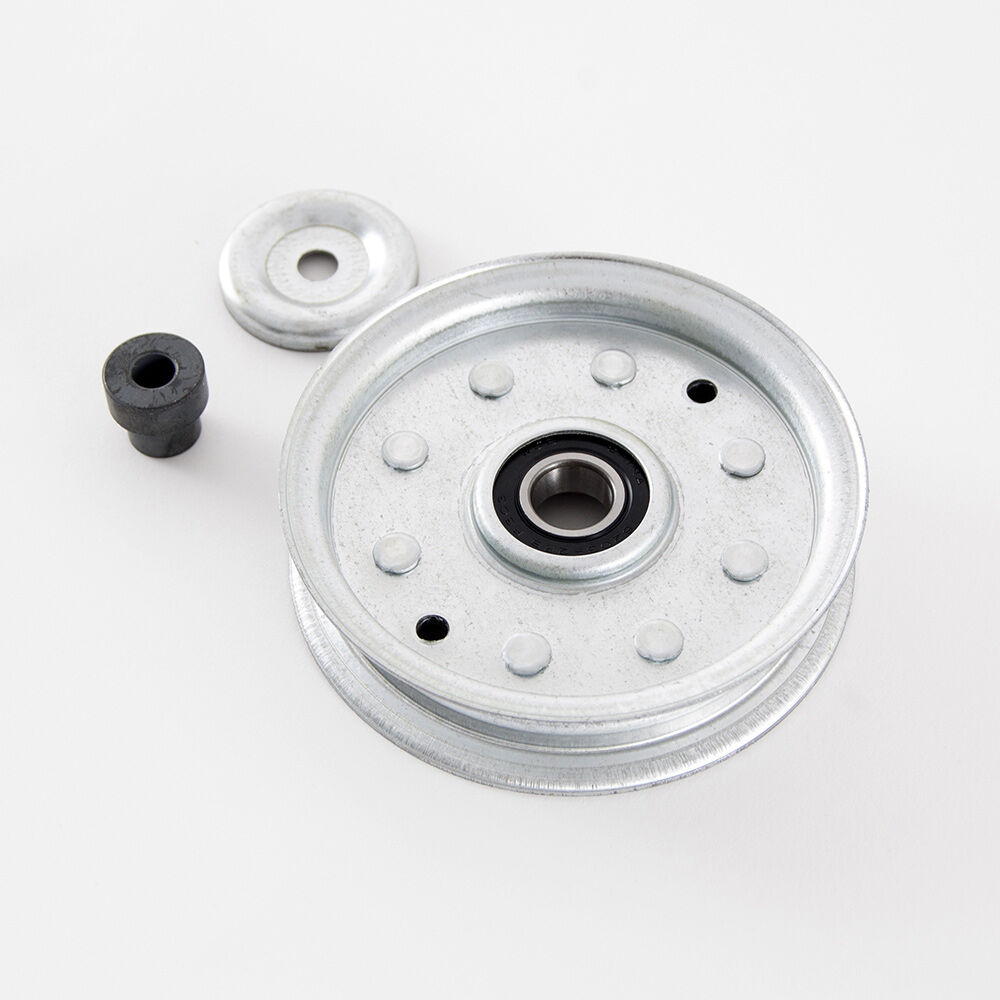 Riding Mower Pulleys