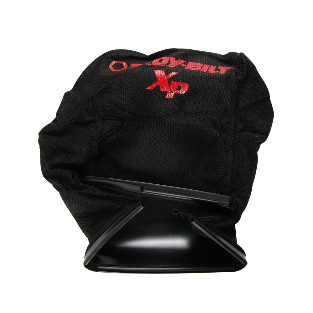 Grass Catcher Bag Assembly 964 04101 Troy Bilt Canada