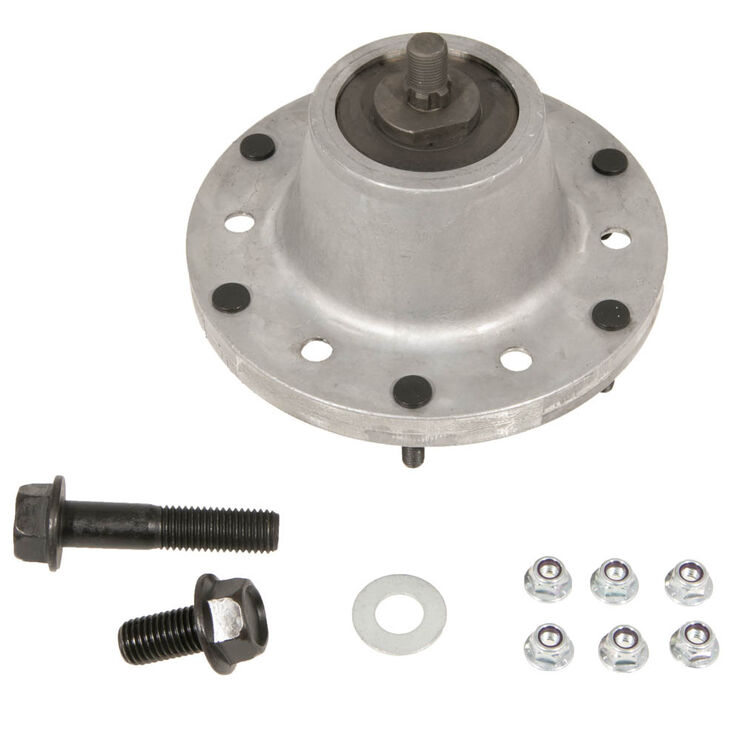 Spindle Replacement Kit (618-07371)
