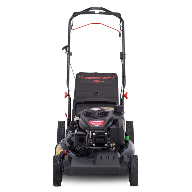 TB215T XP Self-Propelled Lawn Mower