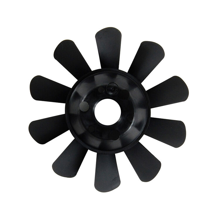 FAN-7" 10 BLADE 1.0" ID   1500
