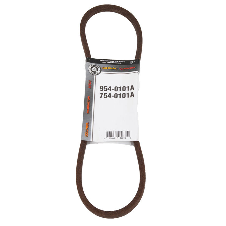 Garden Tiller Belt - 954-0434 | Cub Cadet US
