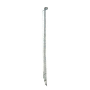 FASTENING STAKES-BASE STATIONN