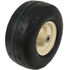 Wheel Assembly (13 x 6.50-6) (Beige)