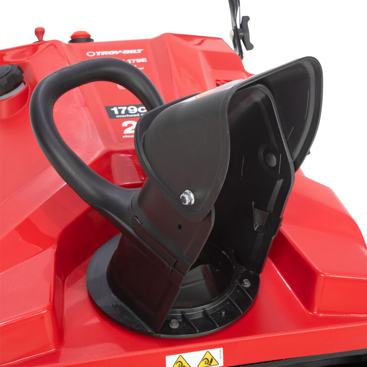 Squall&trade; 179E Snow Blower