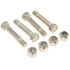 Shear Bolt Kit 5/16-18 x 1.75