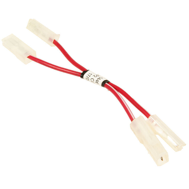 Jumper Harness Assembly