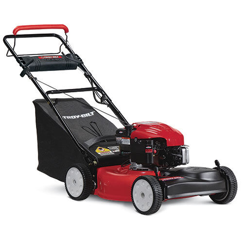 Troy Bilt Self Propelled Lawn Mower Model 12AE449D066