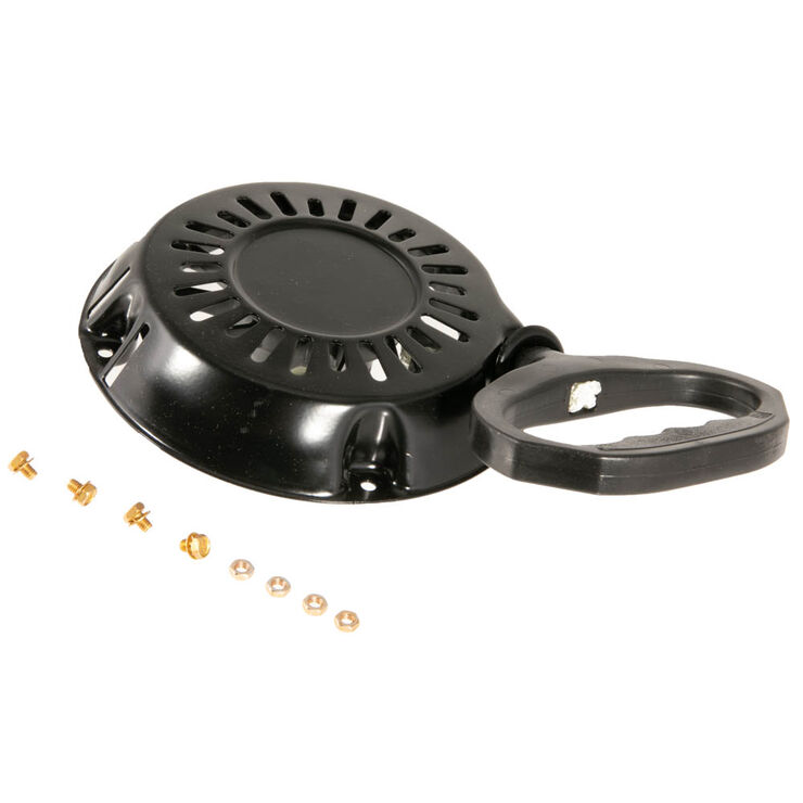Rewind Starter Assembly