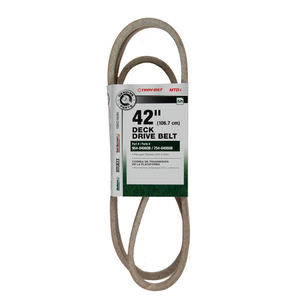 Troy bilt pony hot sale belt