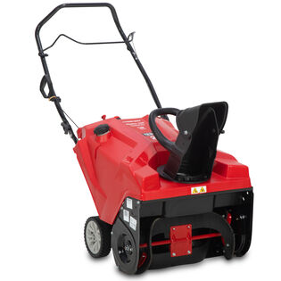 Squall™ 123R Snow Blower