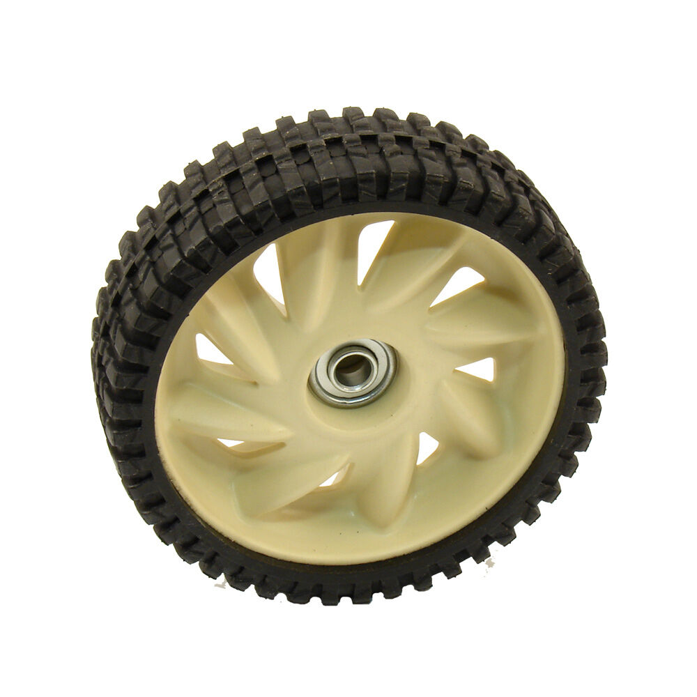 Troy store bilt wheels