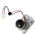 Chute Rotation Motor &#40;No Pitch&#41;