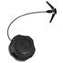 Fuel Cap (W/Tether)