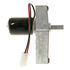 Chute Pitch Motor