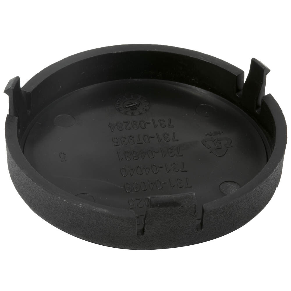 Steering Wheel Cap - 731-04681 | Troy-Bilt Canada