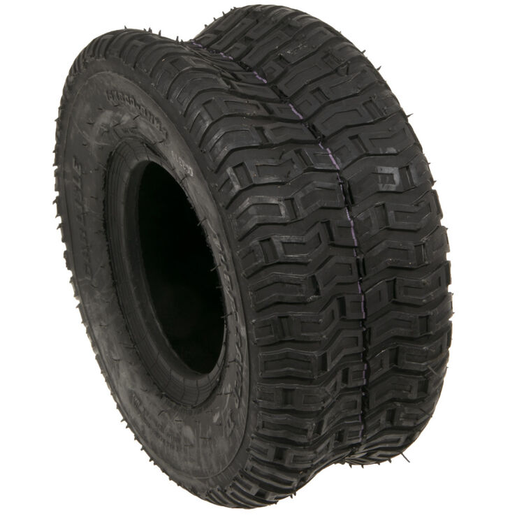 Tire-15 x 6 x 6 Rn Carlisle