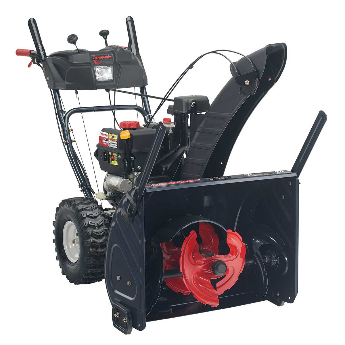 Vortex 2410 XP Snow Blower - 31BH5FP6563 | Troy-Bilt Canada
