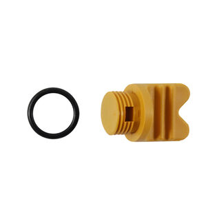 OIL PLUG