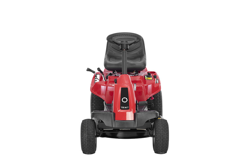 TB30T Compact Riding Lawn Mower