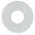 Flat Washer .635x1.585x.062 Hdn