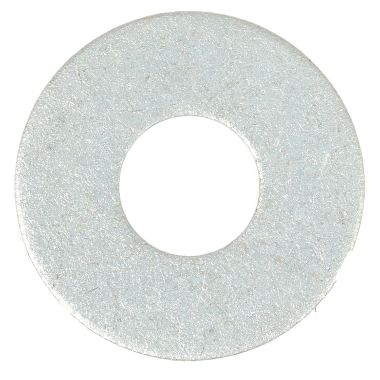 Flat Washer .635x1.585x.062 Hdn