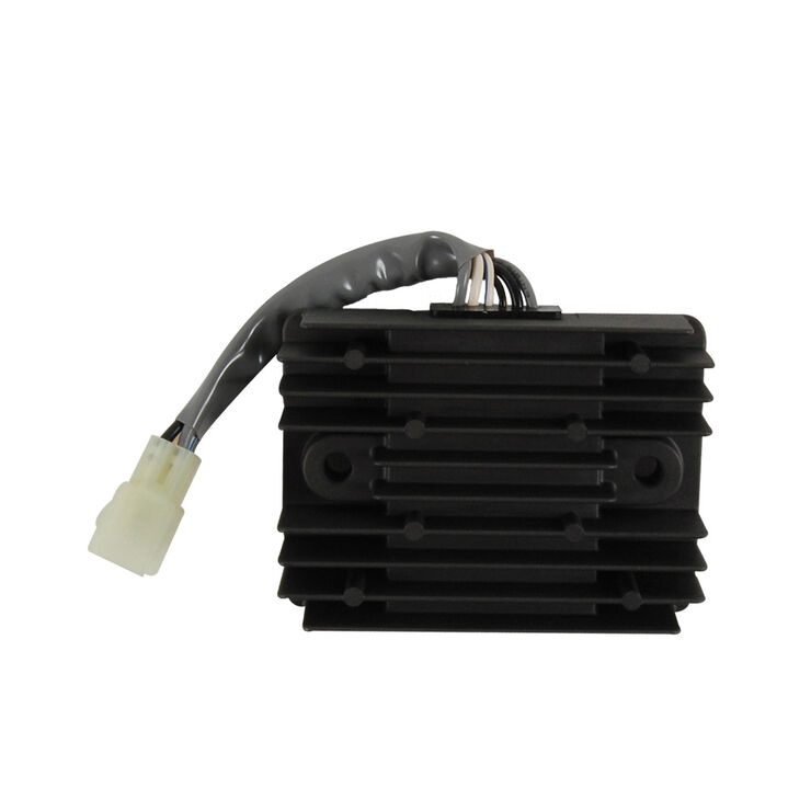 RECTIFIER-REGULATOR          N