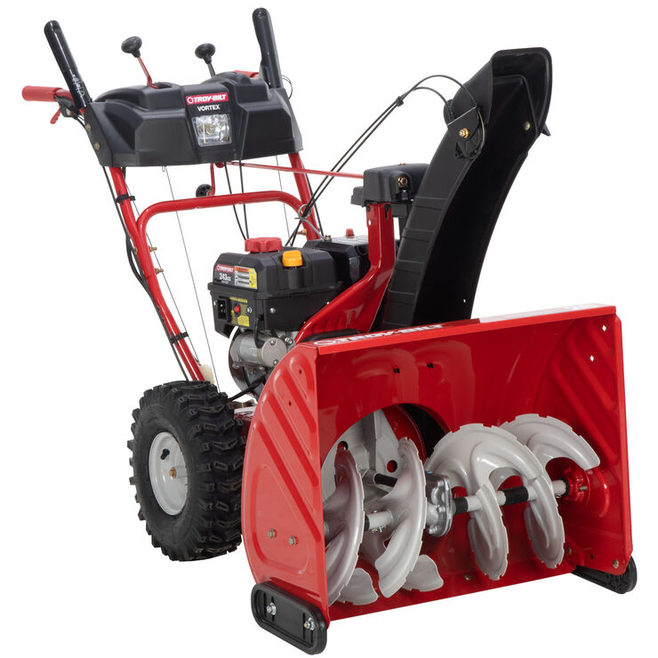 Storm 2630 Snow Blower