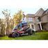 TB30E XP Battery-Powered Compact Riding Mower