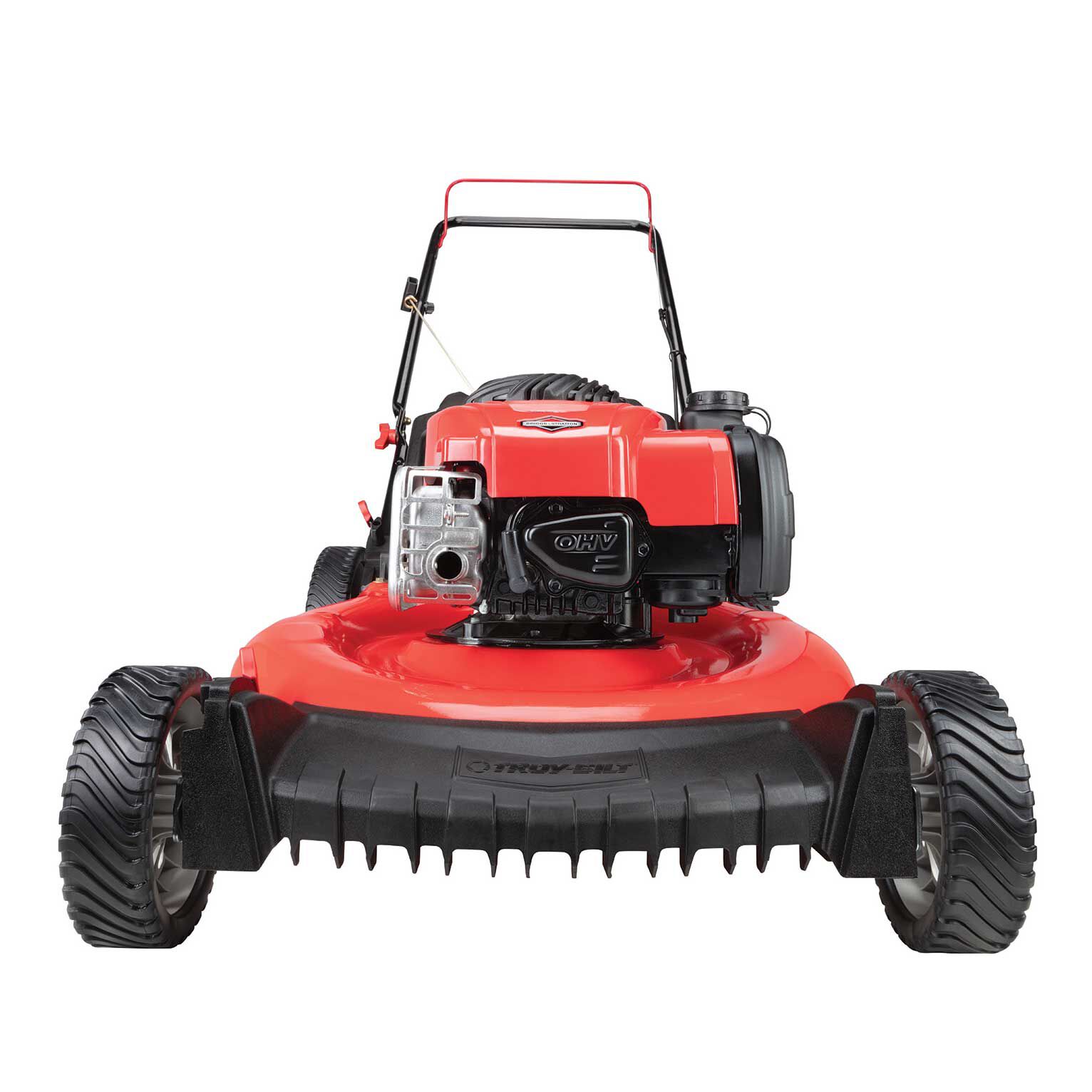 Troy bilt store tb230 mower
