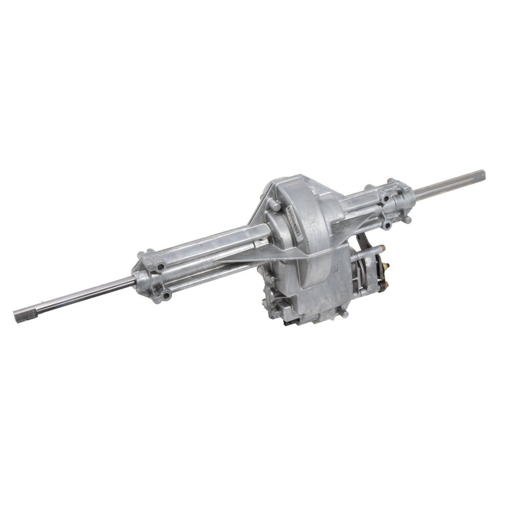 Single-Speed Transaxle - 618P09815 | Troy-Bilt Canada