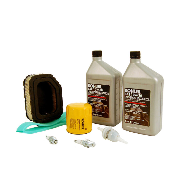 Kohler Courage Twin Cylinder SV710-740 Maintenance Kit