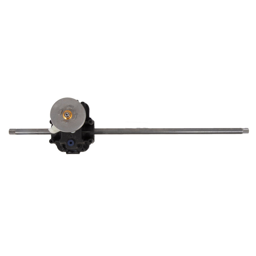 Transmission Assembly Self Propelled