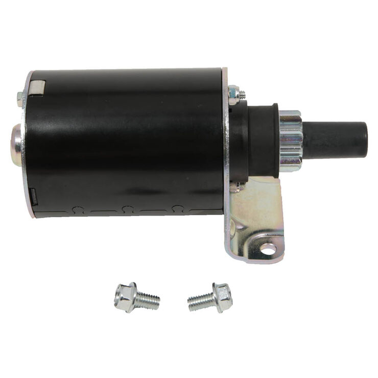 Electric Starter Kit