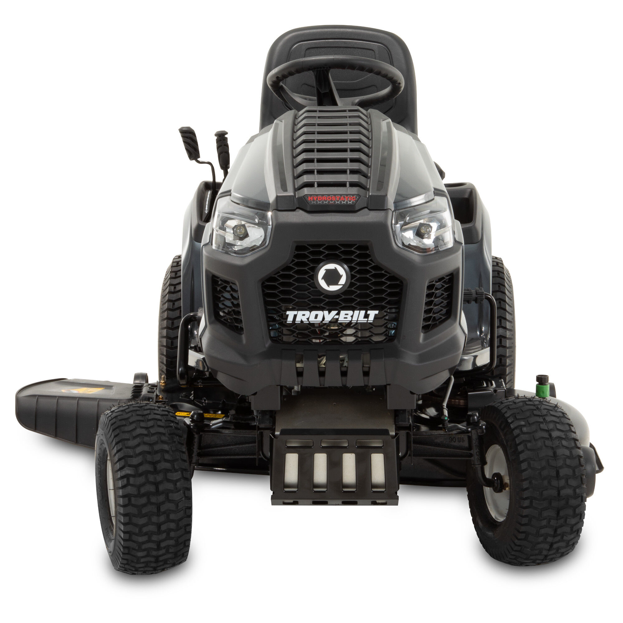 Troy bilt hot sale bronco lawn mower