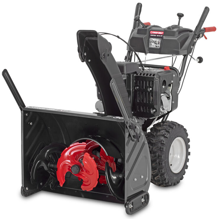 Vortex&trade; 3010 XP Snow Blower