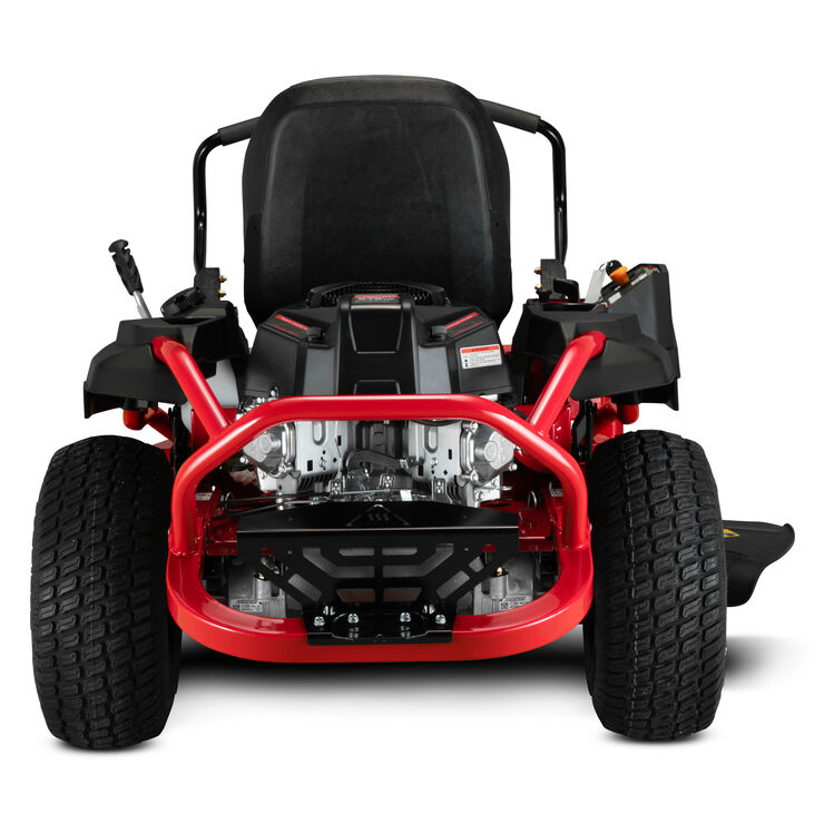 Mustang Z46 Zero-Turn Mower