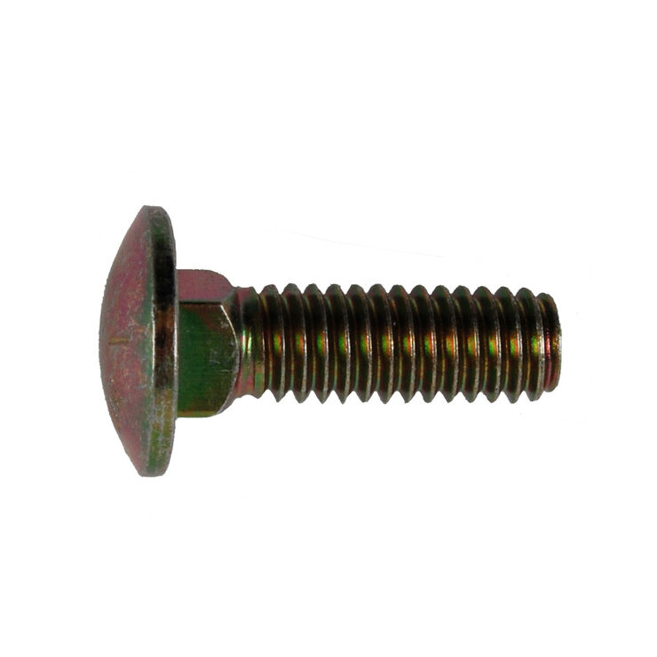 Carriage Bolt 5/16-18 x 1.00