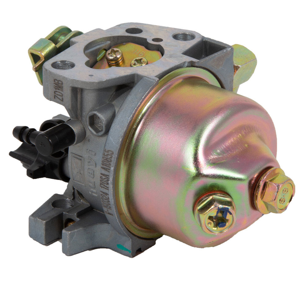 Troy bilt online mower carburetor