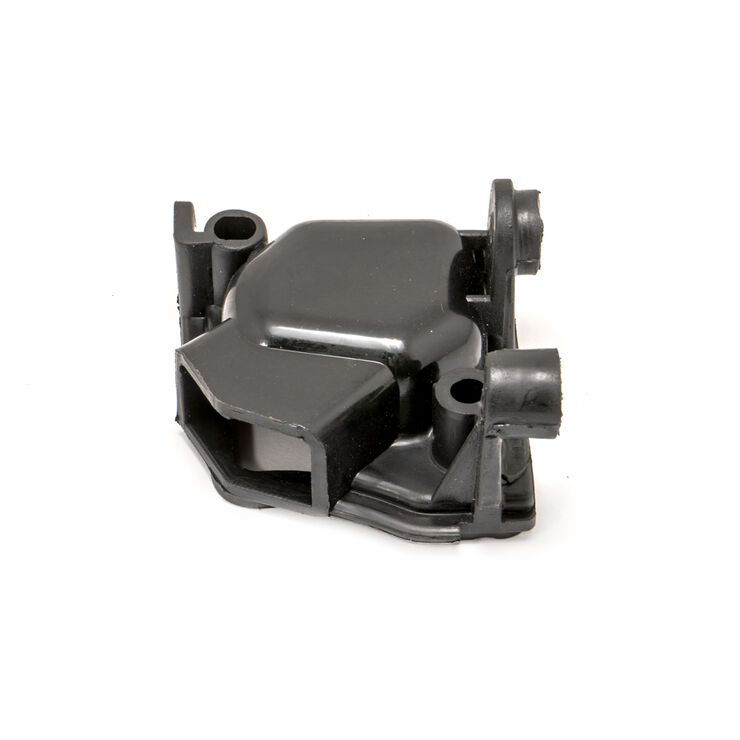 AIR FILTER HEATING PIPE COVER 