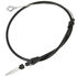 Transmission Brake Cable (LH)