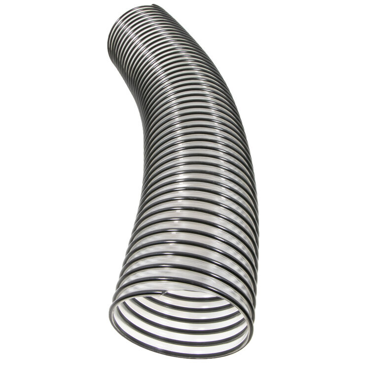 36&quot;8&quot; LOWER HOSE