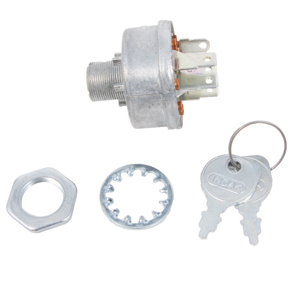 Troy bilt deals ignition switch