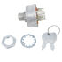 Ignition Switch 6 Pin