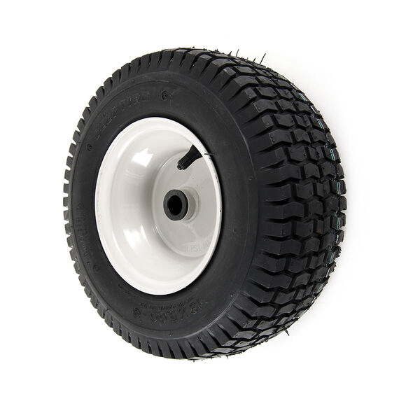 WHEEL-COMPLETE 13 X 5 X 6    P