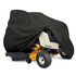 Housse universelle robuste pour tracteur de pelouse