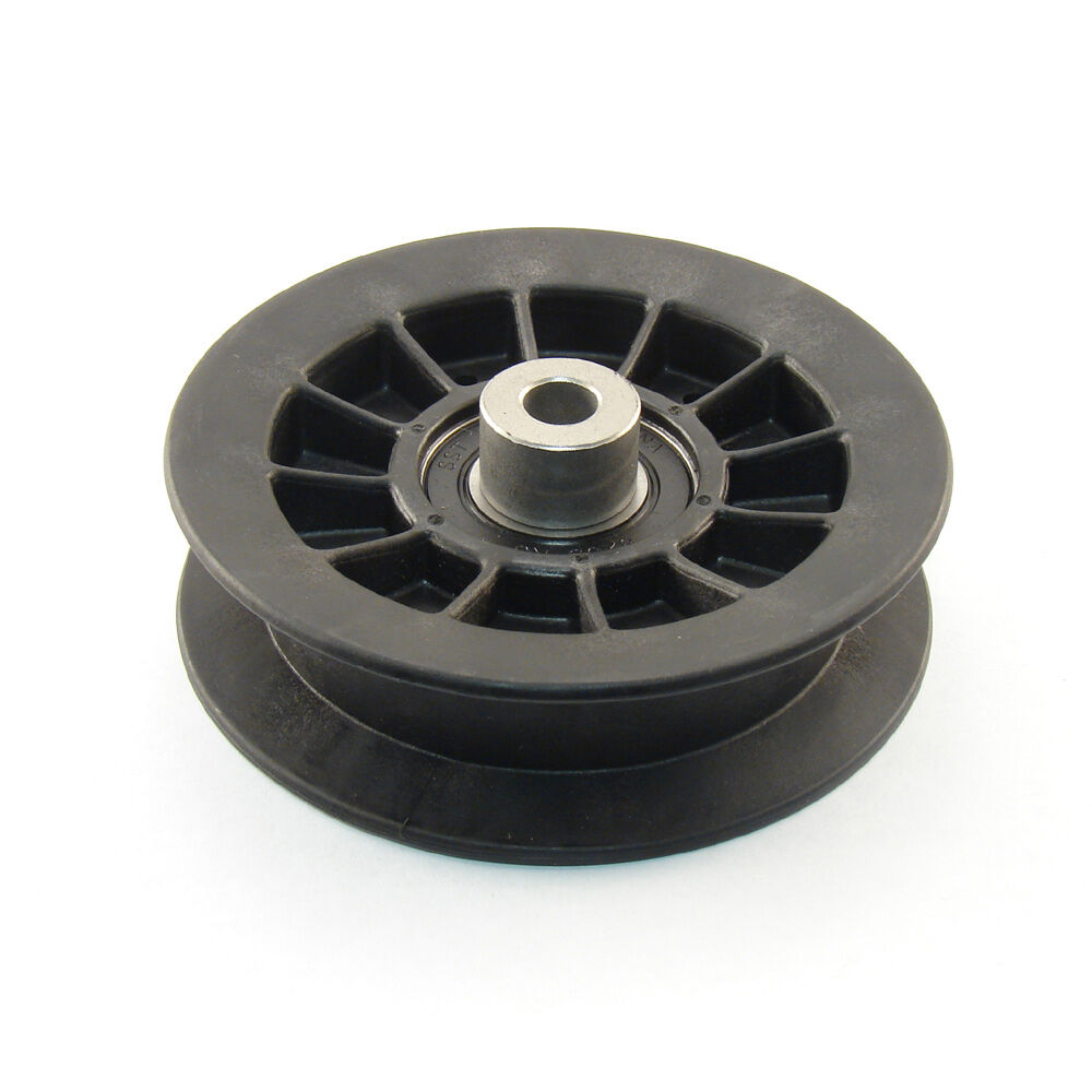 Lawn Mower Pulleys